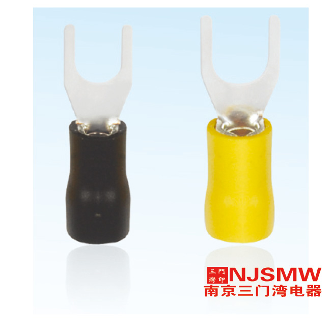 冷壓端子-SV系列 冷壓端子-SV系列